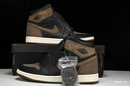 Hyperoad 1 High Retro Jordan OG Palomino 1104